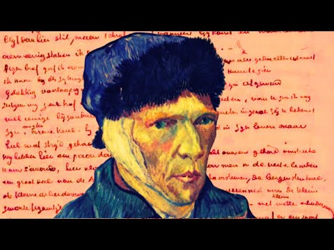 The Van Gogh Letters That Will Change How You Make Art