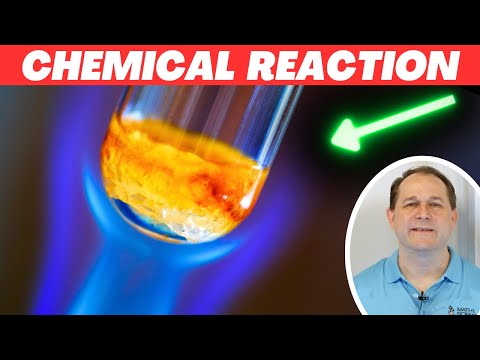 What Actually Happens in a Chemical Reaction?