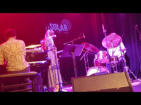 8/TREMPLIN JAZZ AU SOMMET/2EME GROUPE: ADRIEN BERNET ELECTRIC QUARTET MERCREDI 18 FEVRIER 2026.VID08