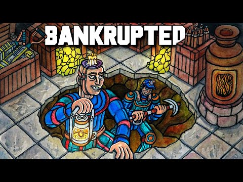 I Bankrupted the RICHEST CLAN with ZERO EXPLOSIVES - Rust
