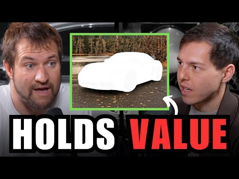 The BEST Investment Cars Average Buyers Can Afford | Doug DeMuro
