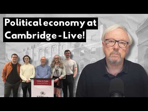 Economics From Adam Smith to 2029: A Complete Rethink