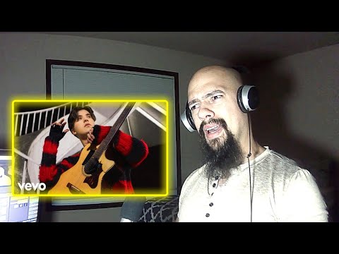 Classic Pianist - Marcin Sweet Dreams Reaction