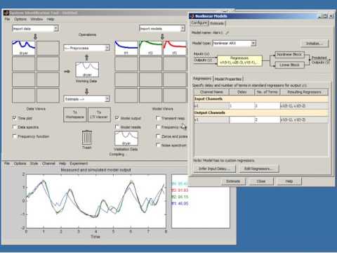 Introduction to System Identification