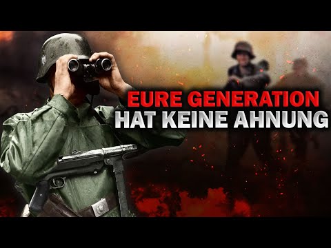 Die Ostfront des Zweiten Weltkriegs war viel schlimmer als Sie denken