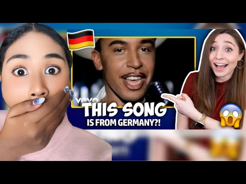 15 FAMOUS SONGS you didn’t know were MADE IN GERMANY! | Feli from Germany | Reaction