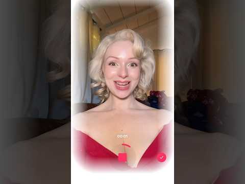 Middle 2016 trend tutorial… 😲 #shorts