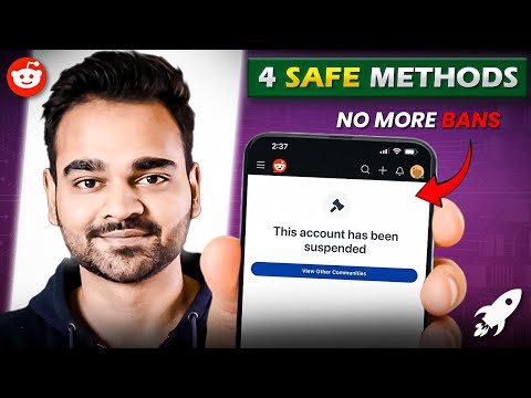 Reddit Parasite SEO: 4 Affiliate Methods (Live Case Studies) | 2025