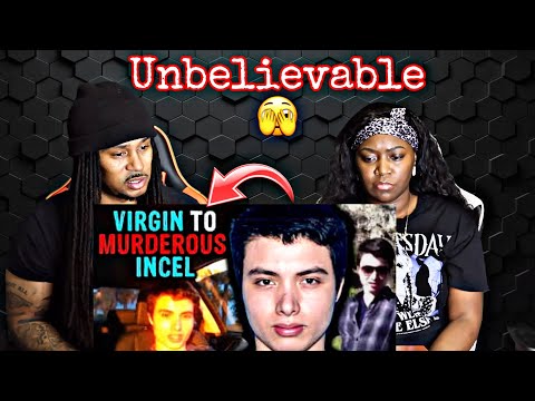 The Killer Virgin | The Delusional Case of Elliot Rodger (Coffeehouse Crime Reaction)
