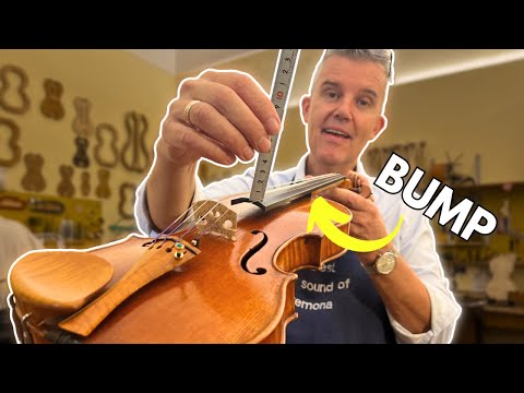 Everything They NEVER Told You About String HEIGHT