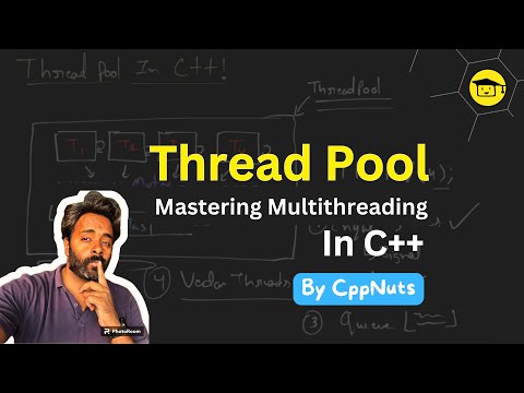 Thread Pool In C++