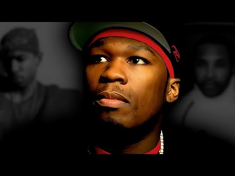 The Story of 50 Cent & The Beef That Got Him Shot 9 Times