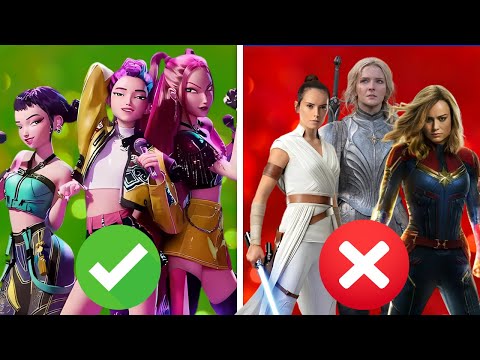 Angry Characters Need to Go Away