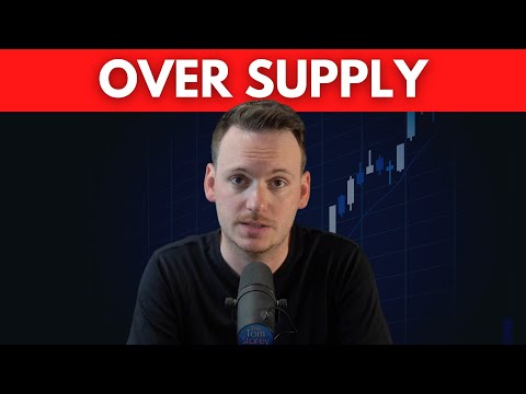 Toronto Real Estate: I’ve Never Seen This 📉