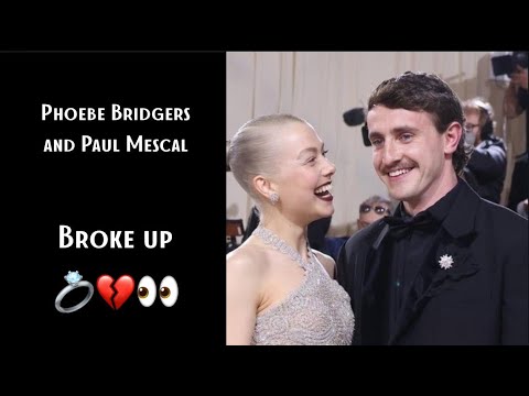 💔 Celebrities who broke up (PART 70)