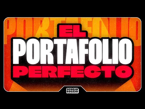 Lo que (casi) NADIE TE DICE de hacer TU PORTAFOLIO CREATIVO