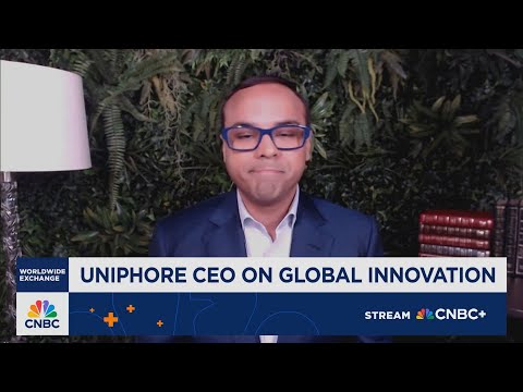 Sachdev: This is the biggest transformative force in human history