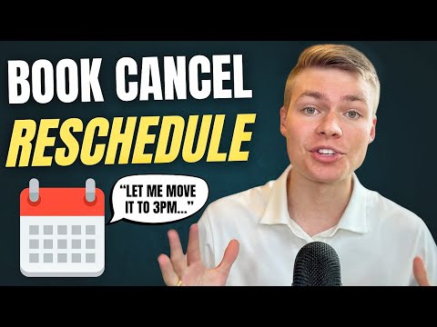 The Only Retell AI Video You Need for Appointment Booking Agents