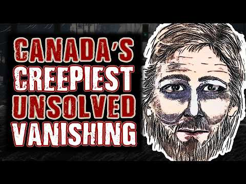 Canada’s CREEPIEST Unsolved Vanishing: The Jack Family