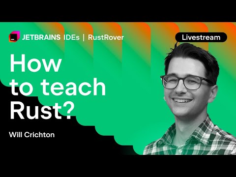 Programming Education: Tailoring Tools and Techniques for Rust