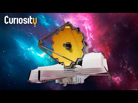 The Challenges Of Building The James Webb Telescope | Breakthrough