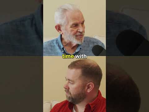 Retiree Shares What It Means To Be Successful