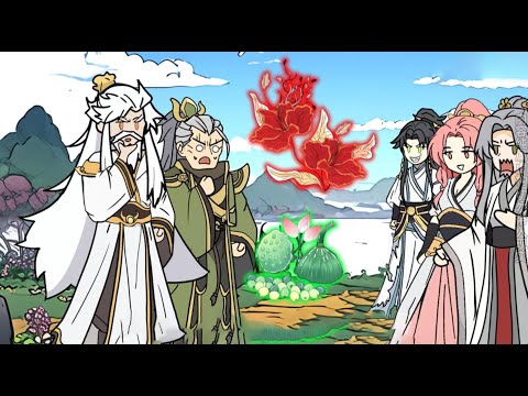 你年仅十八便已是神王境界,更是将阴森恐怖的魔窟变成鸟语花香的花园,然而换来的却是师尊的嫌弃,师妹们的厌恶,甚至还说你光吃饭不干活,门口拴条狗都比你强。