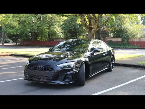 5 Things I HATE about my Audi S5!!!