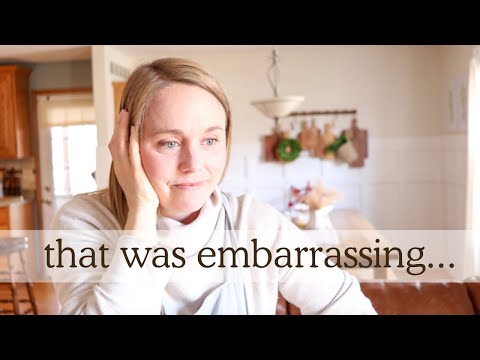 I didn't realize it was that bad 😳