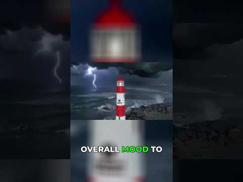 Runway AI Weather Control! Make it Rain or Snow in Your Videos! ⛈️