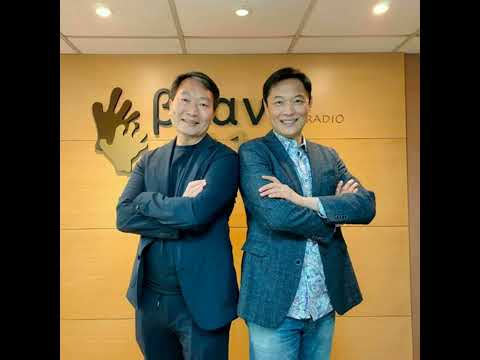 【趨勢大未來】共好社會─海廢做的「永續書包」feat. deya品牌創辦人許能竣 #1216