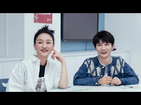 [FULL] EP 06: CHÂU TẤN, A NHÃ, CHÂU THÂM - "SỰ NGHIỆP" | 第6期：周迅阿雅和周深一起做不设限的自己 |《很高兴认识你》第二季
