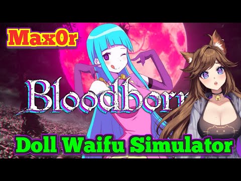 [Bloodborne is Wild!] Max0r Bloodborne Reaction