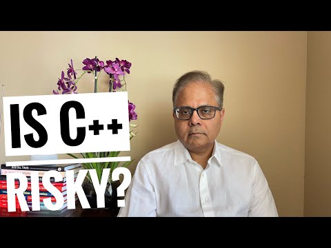 The Dark Side of C++ Programming Language!