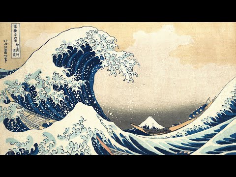 The Politics of the Great Wave