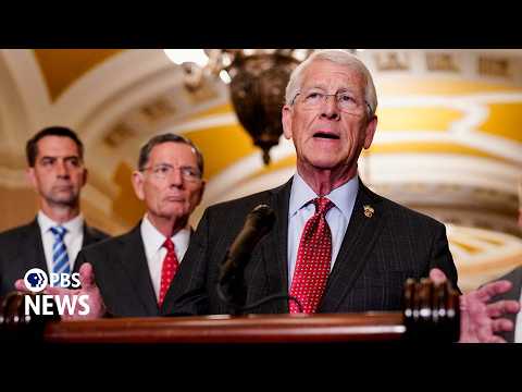 WATCH LIVE: Senate Armed Services holds hearing on U.S. Northern and Southern Commands