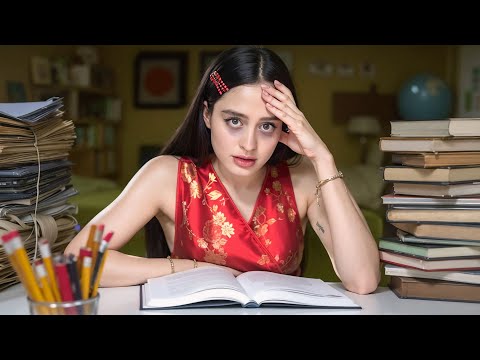 How can studying… kill? | The "secret" of Asian schoolchildren's success