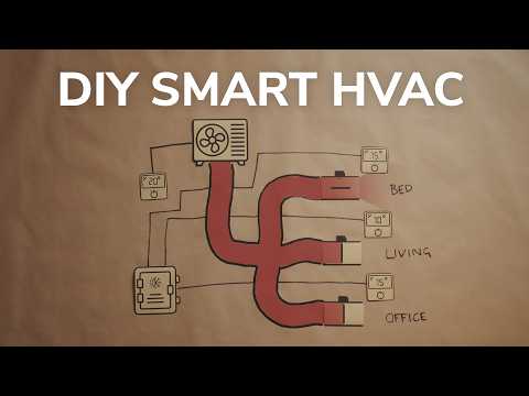 Our Air Conditioner Was Fine… I Fixed It Anyway