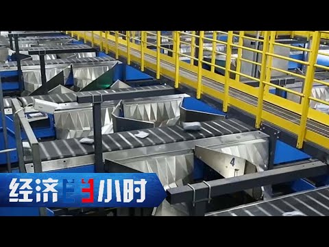 反向海淘如何淘出新商机？《经济半小时》 20250926 |  财经风云