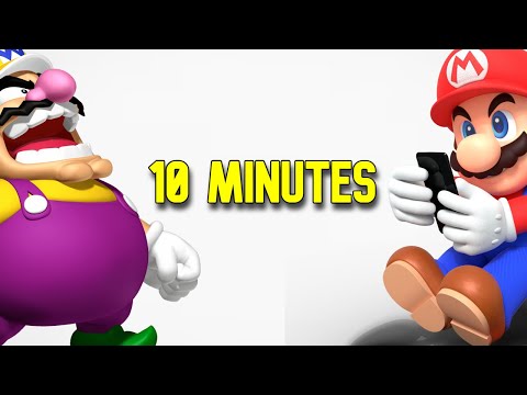 I Made This Video in 10 Minutes