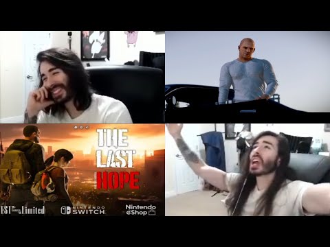 penguinz0 bad games gameplay to sleep/chill to (Part 2)