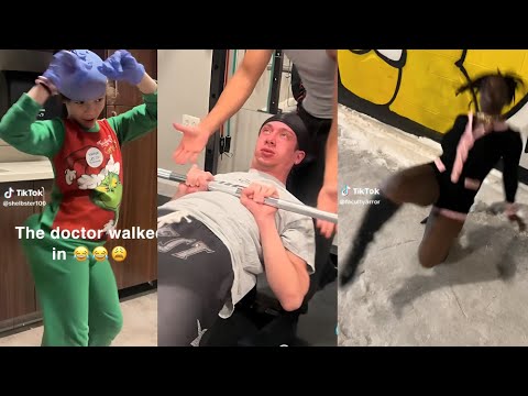 Random videos I watch at 2 a.m. #20