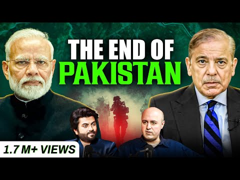Dark Realities of Kashmir & Pakistan - Terrorism, RAW vs ISI, Hafiz Saeed, Balochistan, Ajit Doval