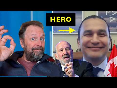 SHOCKING DEFIANCE: Manitoba Just Said NO To Washington