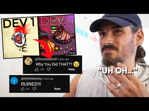 The BlackthornProd GameDev Challenge Controversy - My Response