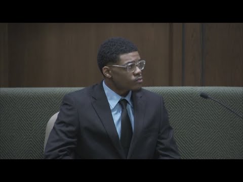 Watch Live | Brandon Isabelle Trial
