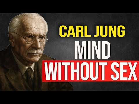 The Desexualized Mind: The Secret Weapon of the Modern Man – Carl Jung