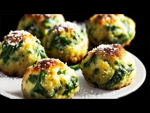 Kartoffel Spinat Rezepte, die ich fast täglich koche! So einfach, günstig und unglaublich lecker!