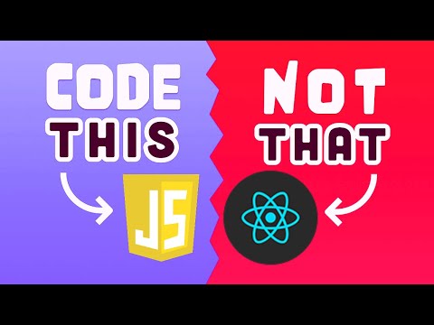 Is React Dead? Why Companies Are Switching Back to Vanilla JS