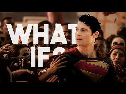 What If Batman V Superman Came Out...Today?